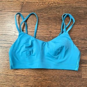 Lululemon Like A Cloud Bra  - Size 4